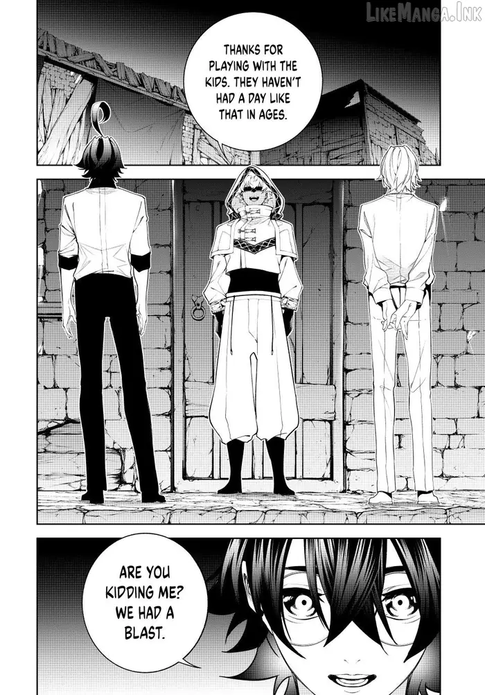 Wistoria: Wand and Sword Chapter 67 image 06_optimized